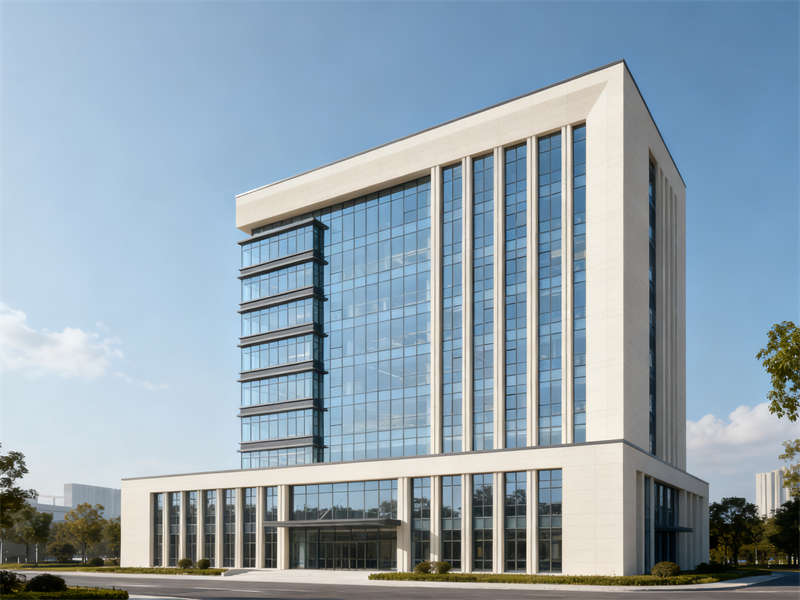 合肥辦公室裝修，簡(jiǎn)約實(shí)用兼具舒適氛圍