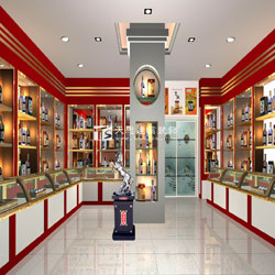 合肥店面裝修最好的公司是哪一家，裝修公司