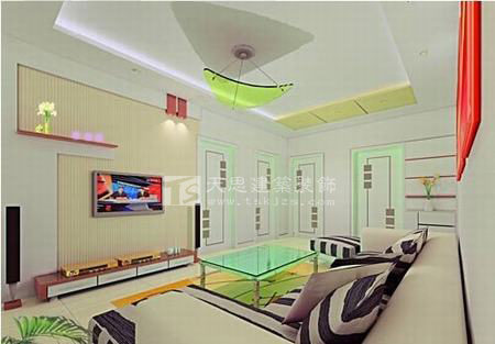 合肥裝修公司，家裝公司