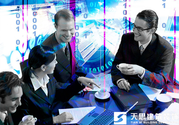 <a href=http://www.fsyxljs.cn/ target=_blank class=infotextkey>合肥辦公室裝修</a>-合肥天思裝飾