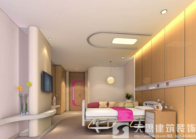 <a href=http://www.fsyxljs.cn/yiyuananli/ target=_blank class=infotextkey>合肥醫(yī)院裝修</a>