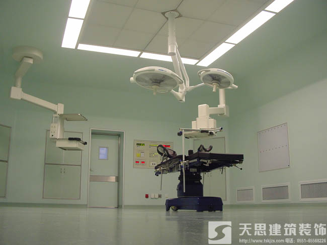 <a href=http://www.fsyxljs.cn/yiyuananli/ target=_blank class=infotextkey>合肥醫(yī)院裝修</a>設(shè)計