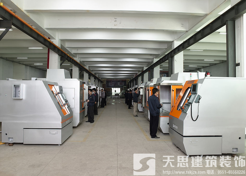 <a href=http://www.fsyxljs.cn/gccf/ target=_blank class=infotextkey>合肥廠房裝修</a>施工注意事項(xiàng)有哪些