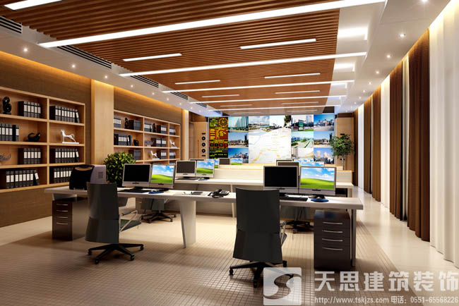 <a href=http://www.fsyxljs.cn/ target=_blank class=infotextkey>合肥辦公室裝修</a>設(shè)計(jì)讓企業(yè)邁向新高度