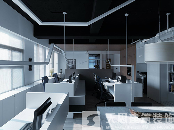 <a href=http://www.fsyxljs.cn/ target=_blank class=infotextkey>合肥辦公室裝修</a>材料墻面如何裝飾