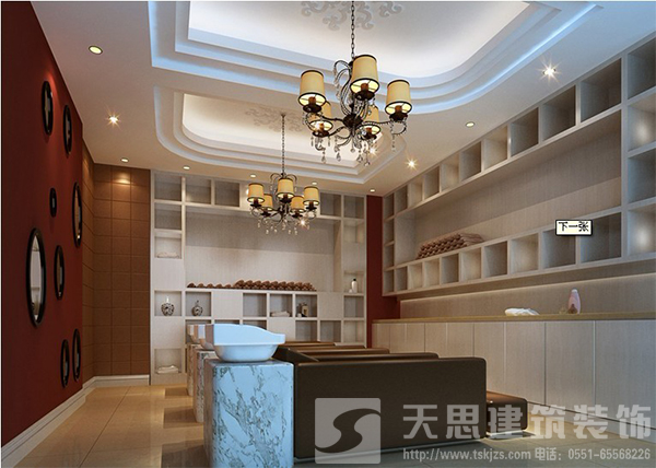 店鋪裝修一些常見(jiàn)問(wèn)題