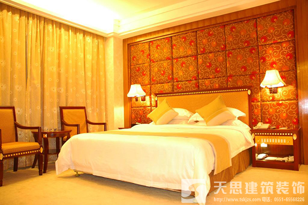 經(jīng)濟(jì)型酒店該如何裝修設(shè)計(jì)呢？