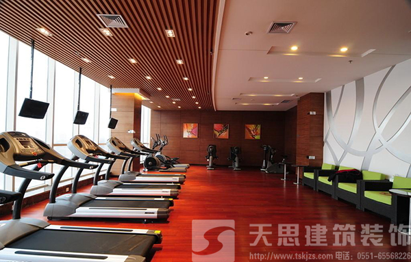 如何做好我們的健身房裝修設(shè)計(jì)呢？