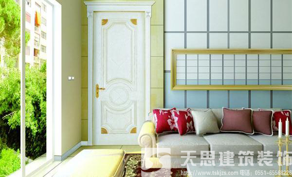 木門選購注意事項，幾大誤區(qū)你知道嗎？