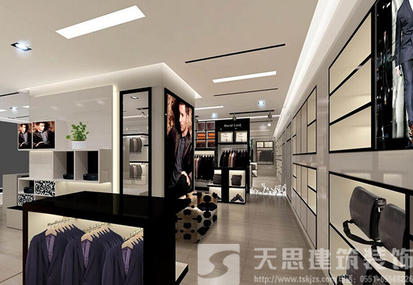 我們?cè)谘b修專賣店的時(shí)候有哪些講究呢？