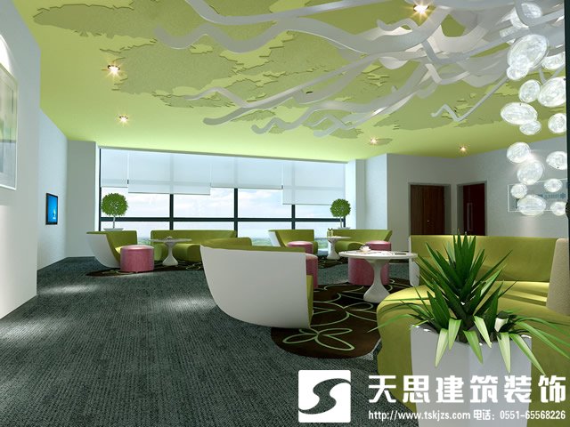 <a href=http://www.fsyxljs.cn/bangonganli/ target=_blank class=infotextkey>合肥辦公室設(shè)計</a>之網(wǎng)新辦公室設(shè)計欣賞簡約風(fēng)格