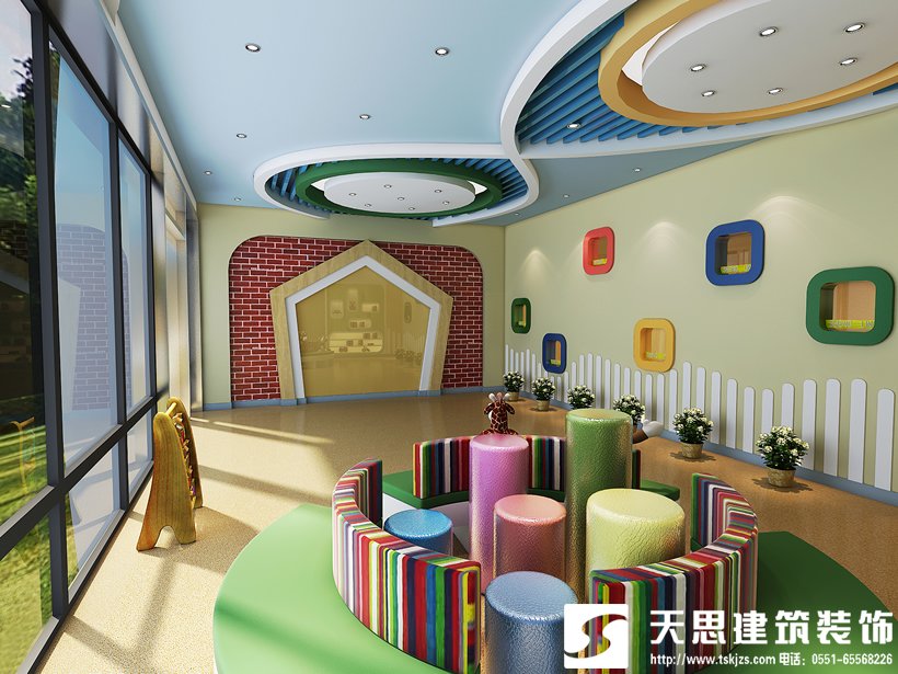 最新<a href=http://www.fsyxljs.cn/youeryuan/ target=_blank class=infotextkey>合肥幼兒園設(shè)計(jì)</a>要點(diǎn)及注意事項(xiàng)