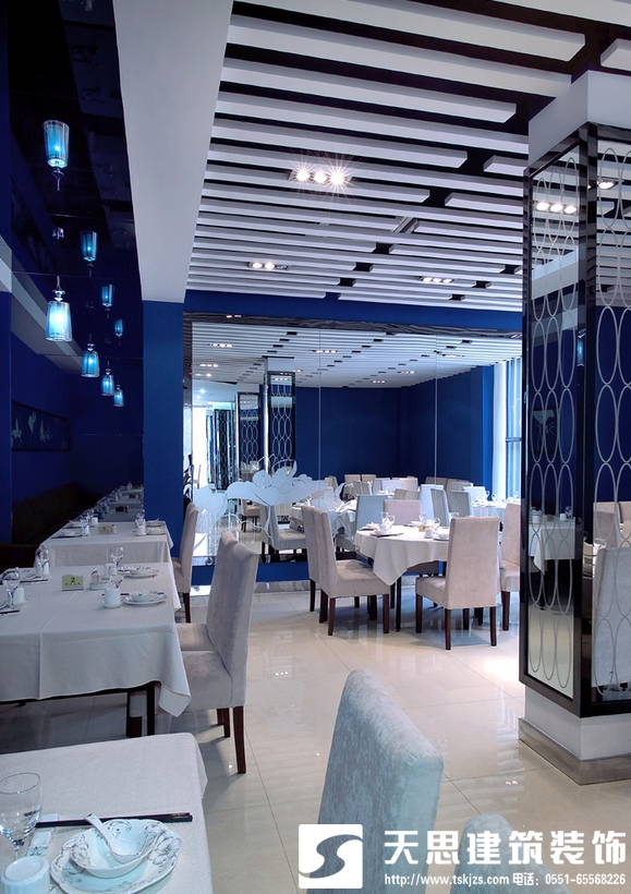 合肥獨(dú)特的門面設(shè)計(jì)師餐飲店設(shè)計(jì)的關(guān)鍵，餐飲店裝修