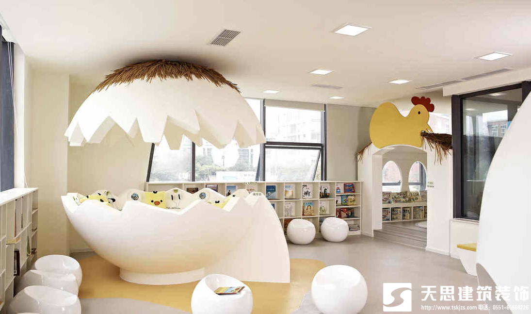 <a href=http://www.fsyxljs.cn/youeryuan/ target=_blank class=infotextkey>合肥幼兒園裝修</a>設(shè)計(jì)材料的各種功能和特征