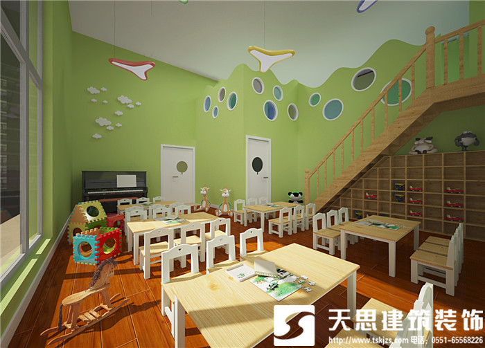 <a href=http://www.fsyxljs.cn/youeryuan/ target=_blank class=infotextkey>合肥幼兒園裝修</a>公司哪家好