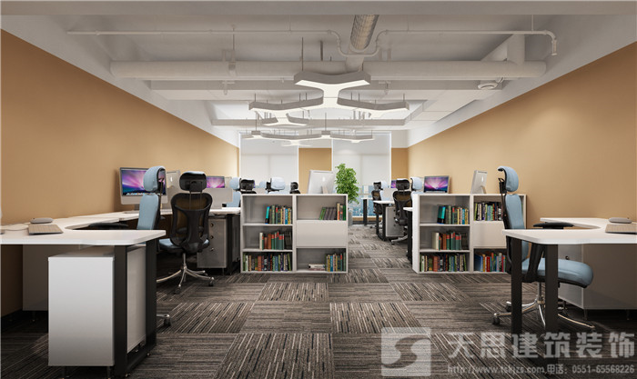 <a href=http://www.fsyxljs.cn/ target=_blank class=infotextkey>合肥辦公室裝修</a>效果圖