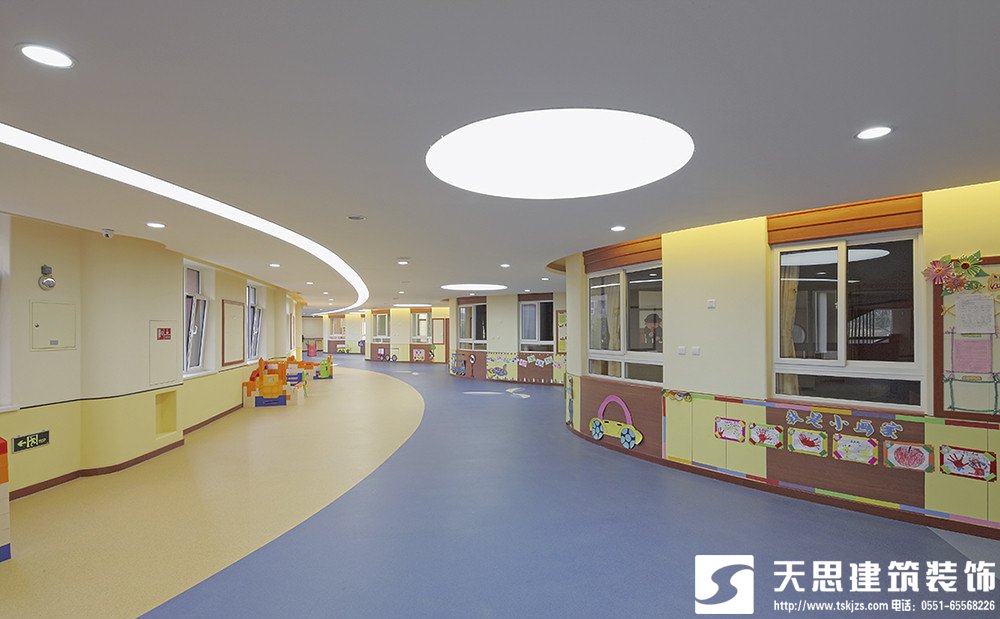 培養(yǎng)好祖國的花朵從<a href=http://www.fsyxljs.cn/youeryuan/ target=_blank class=infotextkey>合肥幼兒園裝修</a>設(shè)計開始