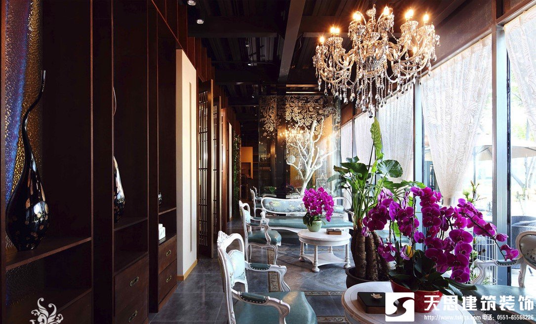 挑選<a href=http://www.fsyxljs.cn/huisuoanli/ target=_blank class=infotextkey>合肥會(huì)所裝修</a>設(shè)計(jì)公司從預(yù)算上也能看出門道