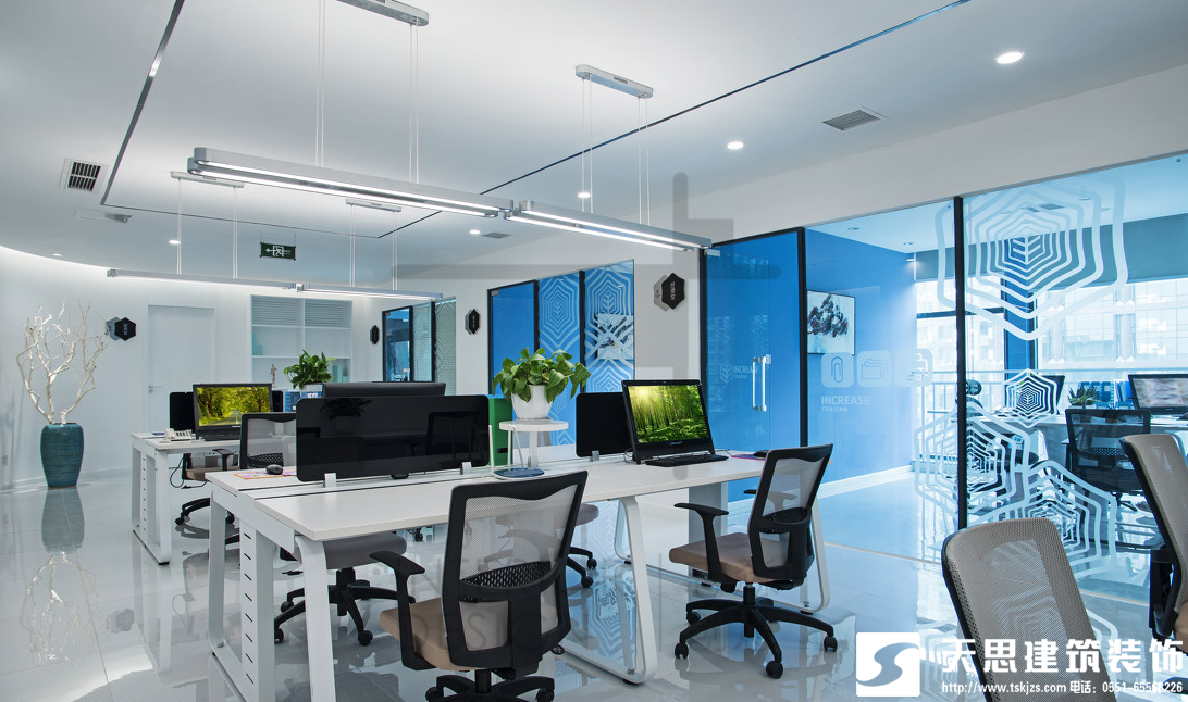 <a href=http://www.fsyxljs.cn/ target=_blank class=infotextkey>合肥辦公室裝修</a>中與其他空間的合理規(guī)劃與設(shè)計(jì)