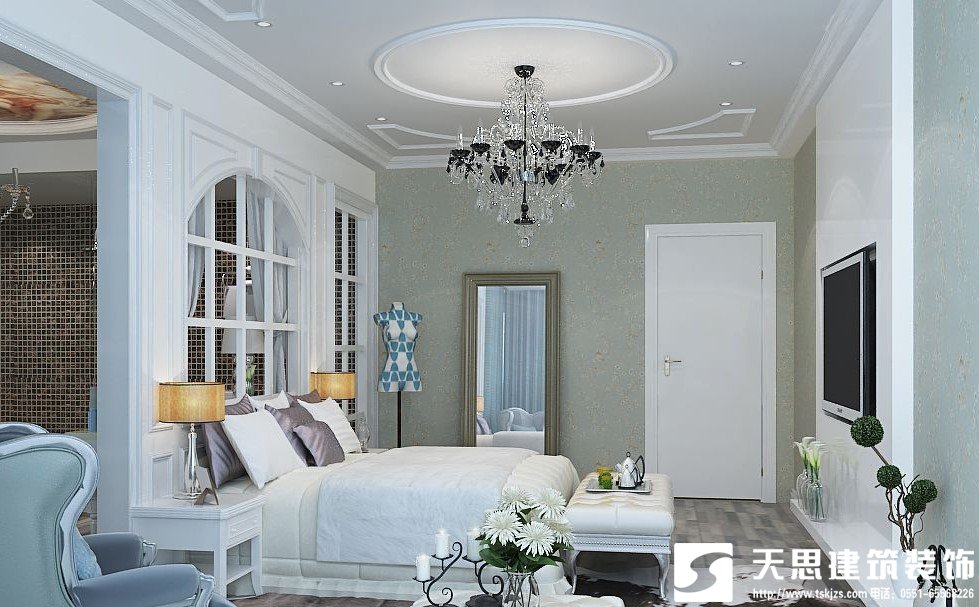 獨特的設(shè)計讓<a href=http://www.fsyxljs.cn/hfjdzx/ target=_blank class=infotextkey>合肥酒店裝修</a>大放異彩