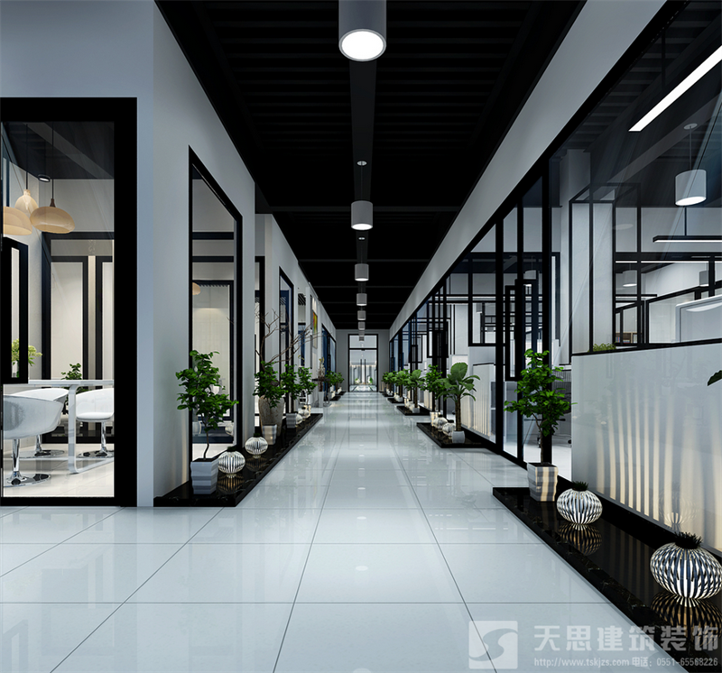 玻璃貼膜對(duì)于<a href=http://www.fsyxljs.cn/ target=_blank class=infotextkey>合肥辦公室裝修</a>有怎樣的好處呢