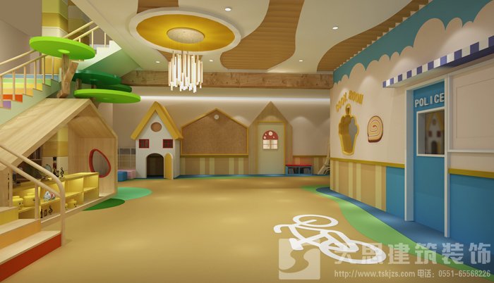 <a href=http://www.fsyxljs.cn/youeryuan/ target=_blank class=infotextkey>合肥幼兒園裝修</a>設(shè)計