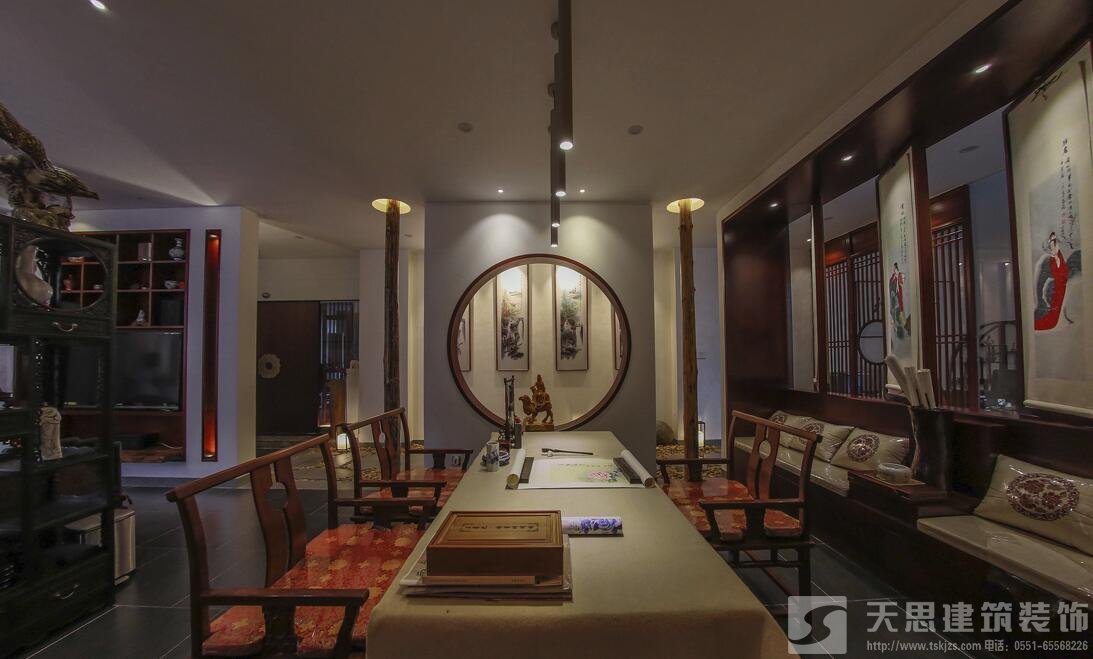 <a href=http://www.fsyxljs.cn/huisuoanli/ target=_blank class=infotextkey>合肥會所裝修</a>效果圖